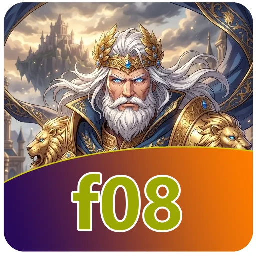 Ilustrasi berkas f08 APK 4.8.1