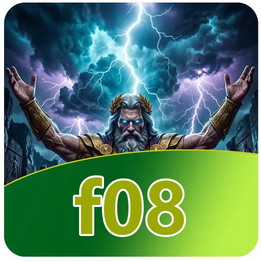 Ilustrasi syarat perangkat untuk f08 APK