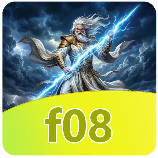 Ilustrasi layar pemasangan f08 APK