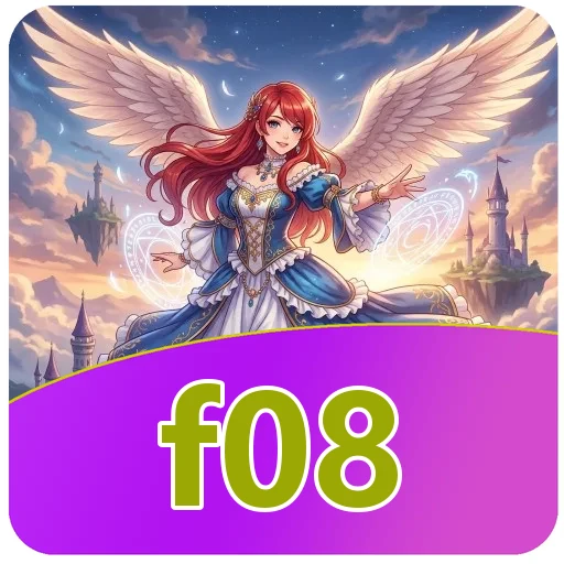 Mengunduh f08 APK 4.8.1