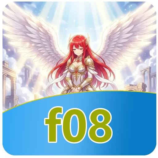 Layar pemasangan f08 APK